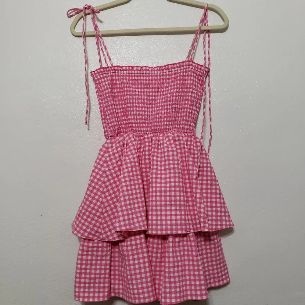 Zara Dress - Picture 7 of 13